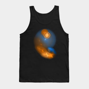 The Last Comet Tank Top